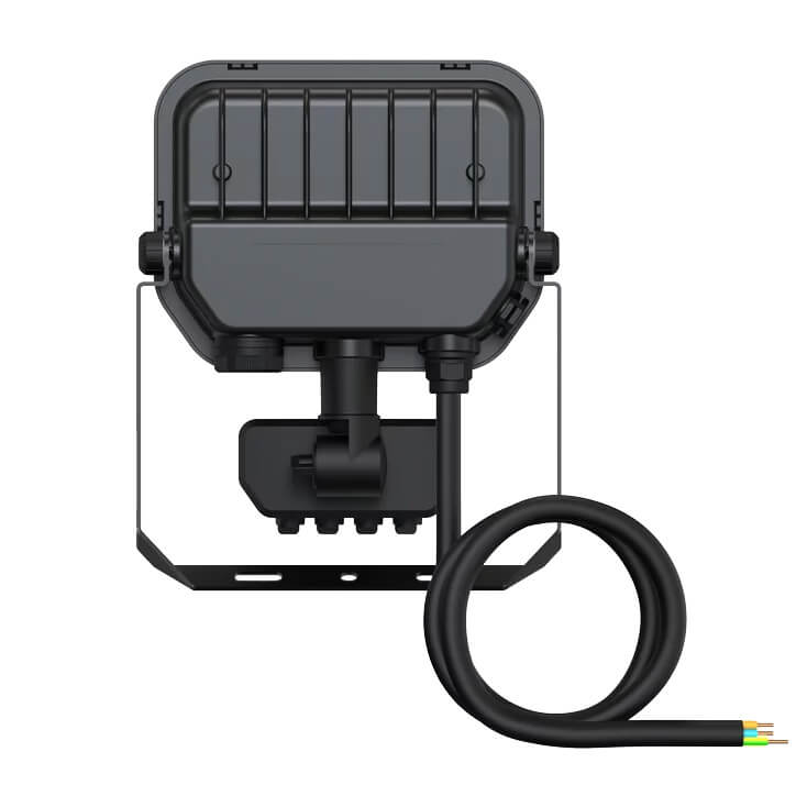 LED Reflektor 8W PIR Senzor LEDVANCE 4099854306808E - Reflektor sa senzorom