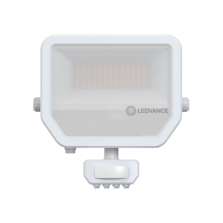 LED Reflektor PIR Senzor 41W | LEDVANCE 4099854306884E - Reflektor sa senzorom