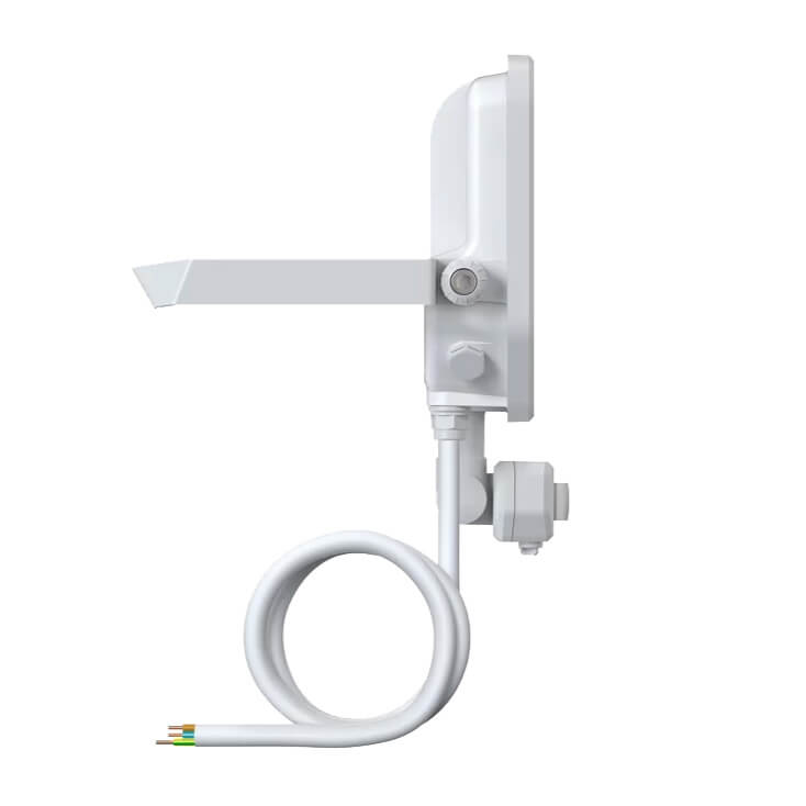 LED Reflektor PIR Senzor 41W | LEDVANCE 4099854306884E - Reflektor sa senzorom