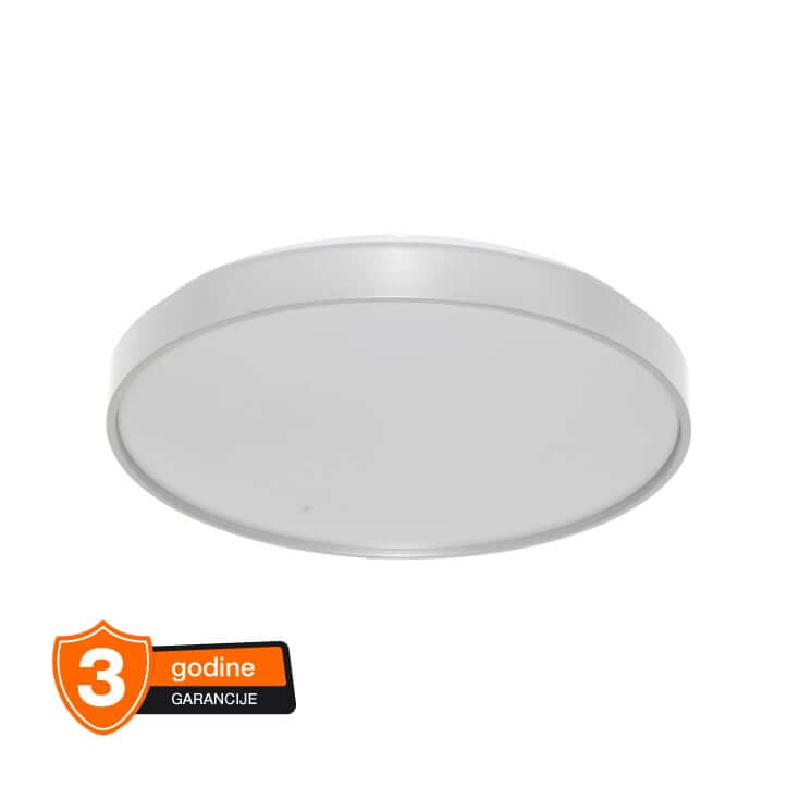 LED plafonjera 24W OSRAM 4000K – Jasan dom! SKU: 4099854652295E - Led plafonjere