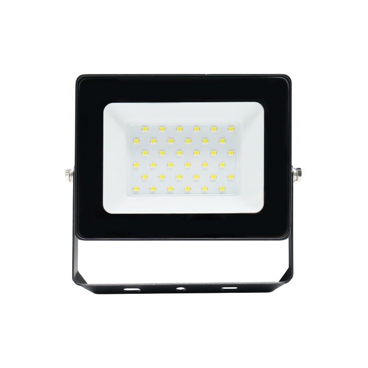LED reflektor 30W 6500K - Led reflektori