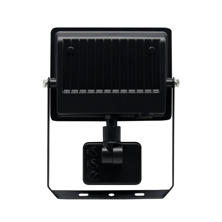 LED reflektor sa PIR senzorom 30W 6500K - Led reflektori