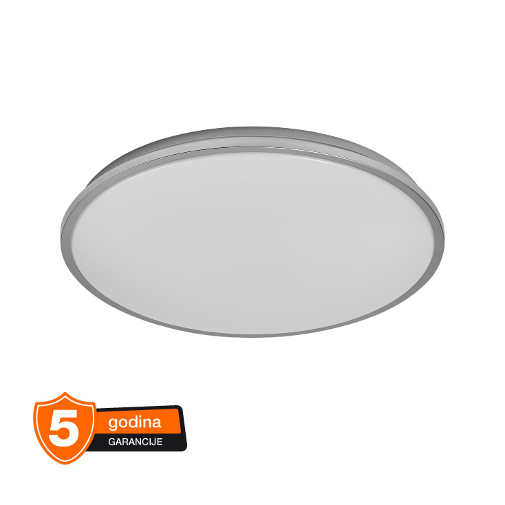 LEDVANCE LED Plafonjera 24W 4058075832756E | Topla Bela - Led plafonjere