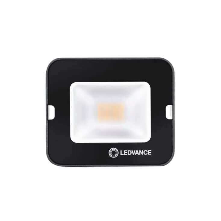 LEDVANCE LED Reflektor 10W Topla Bela – SKU 4058075574557E - Reflektor bez senzora