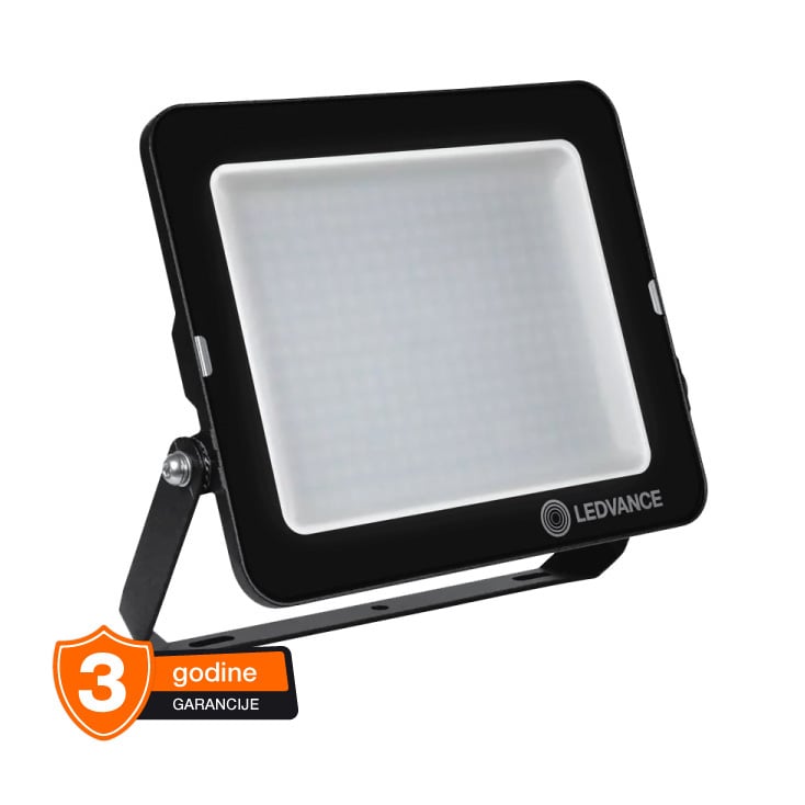 LEDVANCE LED Reflektor 180W 6500K 18000lm - Reflektor bez senzora
