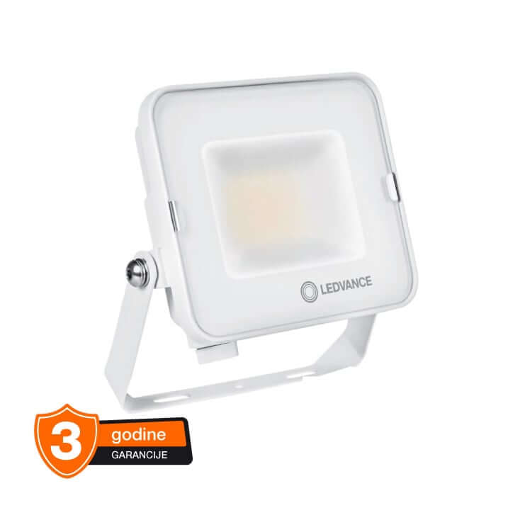 LEDVANCE LED Reflektor 20W Topla Bela | SKU 4058075574755E - Reflektor bez senzora