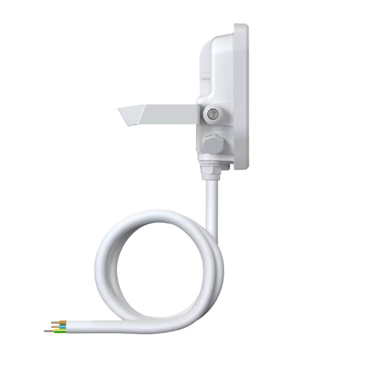 LEDVANCE LED Reflektor 8W 4099854305764E | Dnevno Svetlo - Reflektor bez senzora