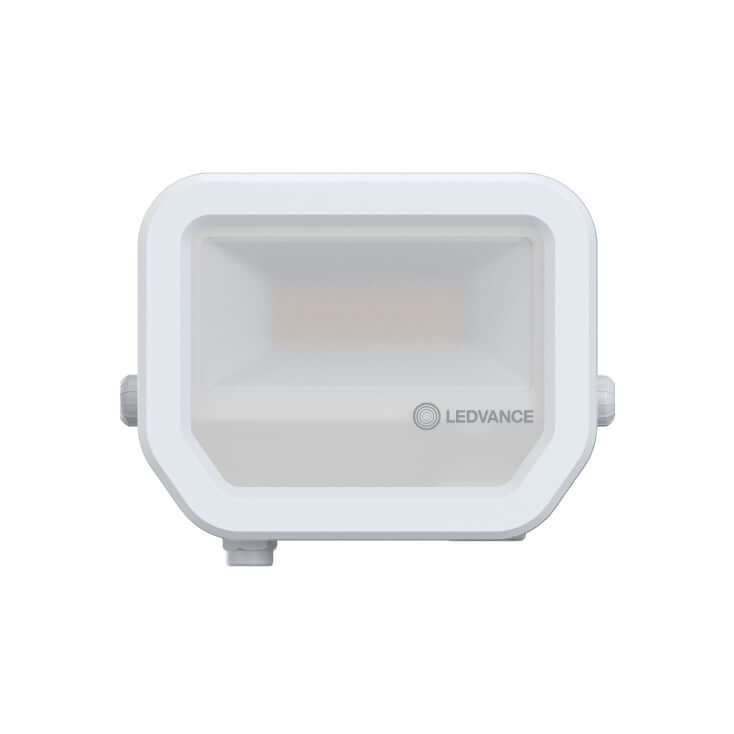 LEDVANCE LED Reflektor 8W Hladno Bela | 4099854305726E - Reflektor bez senzora