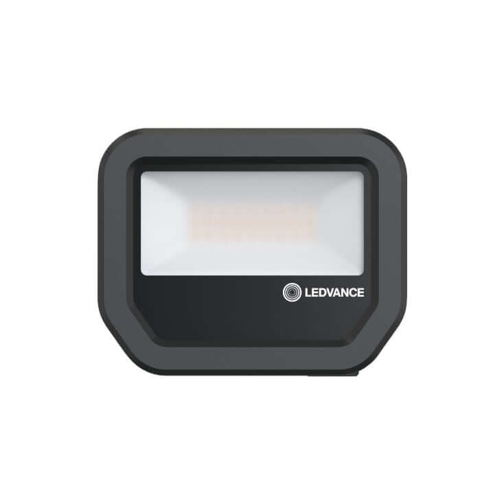 LEDVANCE LED Reflektor 8W Hladno Bela | SKU 4099854305665E - Reflektor bez senzora