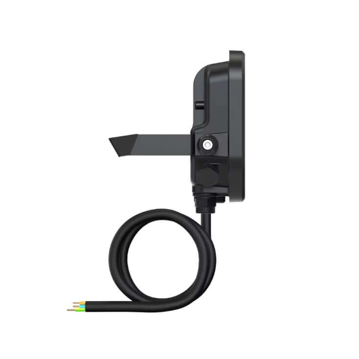 LEDVANCE LED Reflektor 8W Hladno Bela | SKU 4099854305665E - Reflektor bez senzora