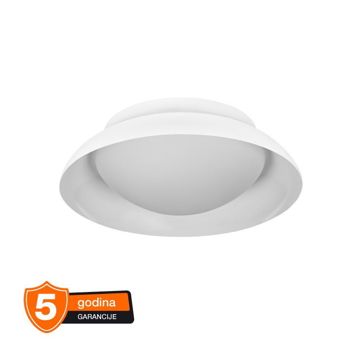 LEDVANCE Plafonjera 2xE27 – SKU 4058075829121E - Led plafonjere