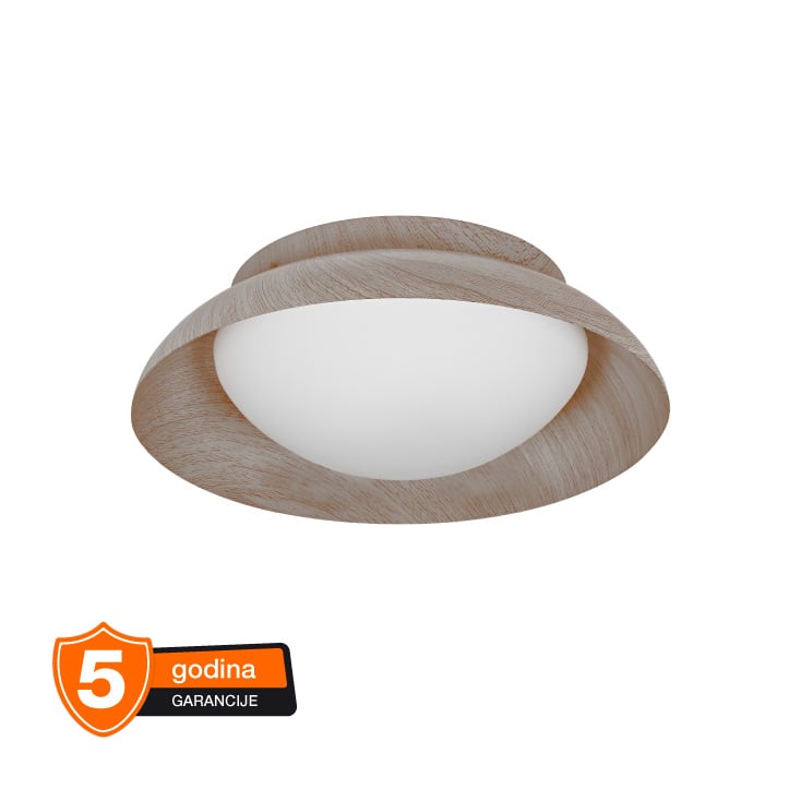 LEDVANCE Plafonjera 2xE27 – SKU 4058075829169E - Led plafonjere