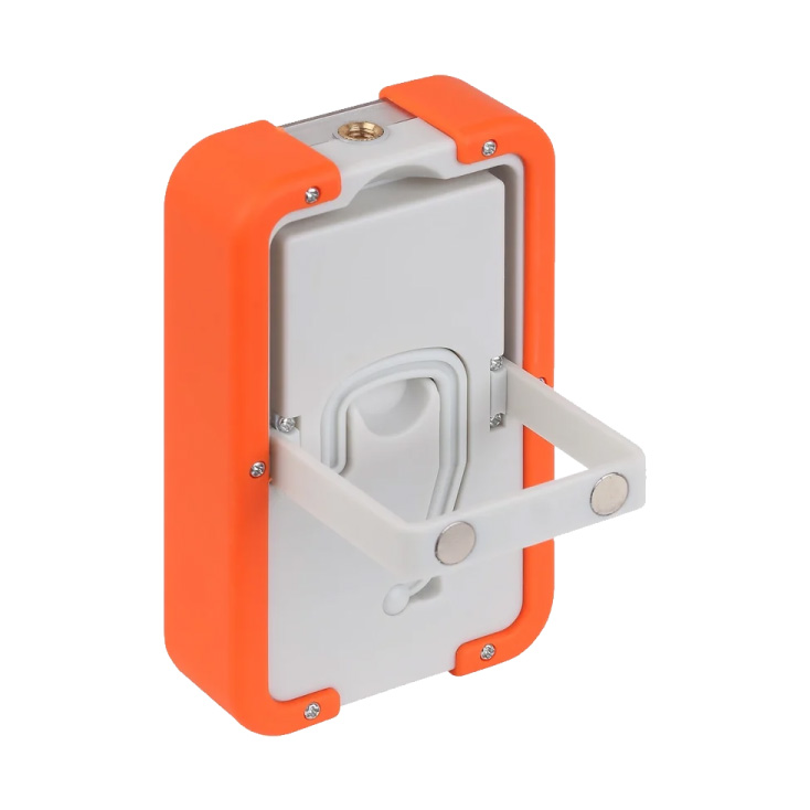 LEDVANCE Punjiva LED Radna Lampa 4W, 400 lm, 4000K, USB-C, Magnet i Kuka - Led lampe na baterije
