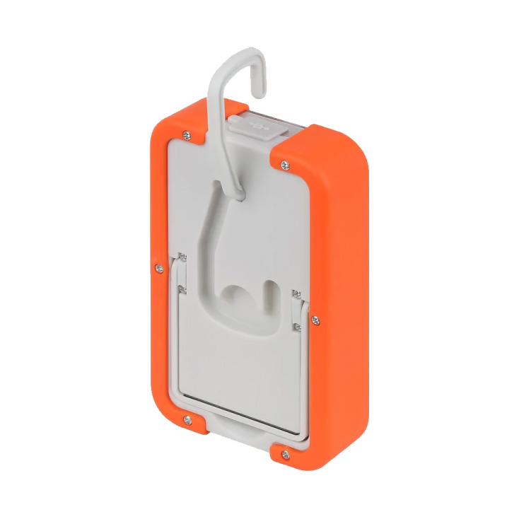 LEDVANCE Punjiva LED Radna Lampa 4W, 400 lm, 4000K, USB-C, Magnet i Kuka - Led lampe na baterije