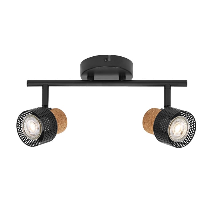 LEDVANCE Spot Lampa 2xGU10 – SKU 4058075828681E - Led spotovi