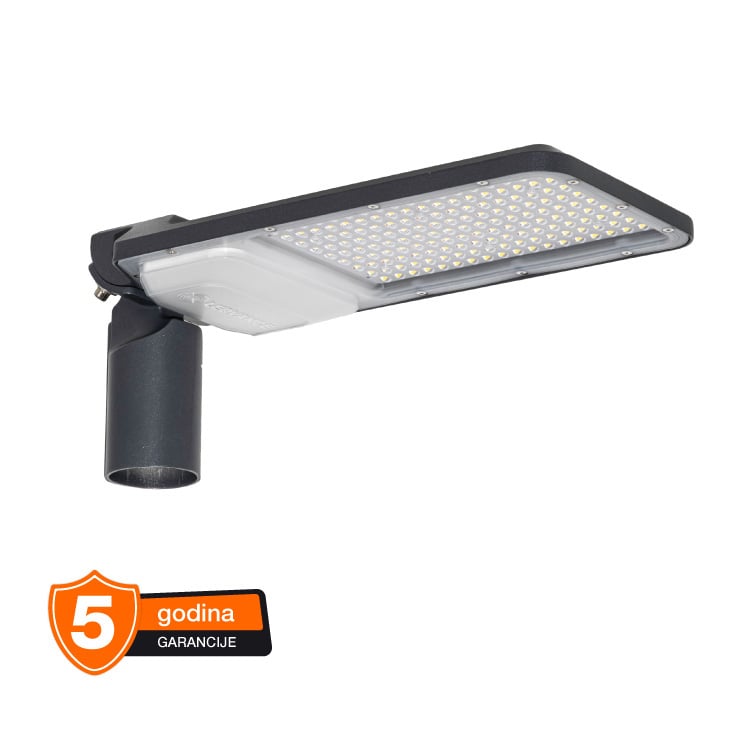 LEDVANCE Urban Area LED Svetiljka 100W 6500K 12000lm - Solarni reflektori