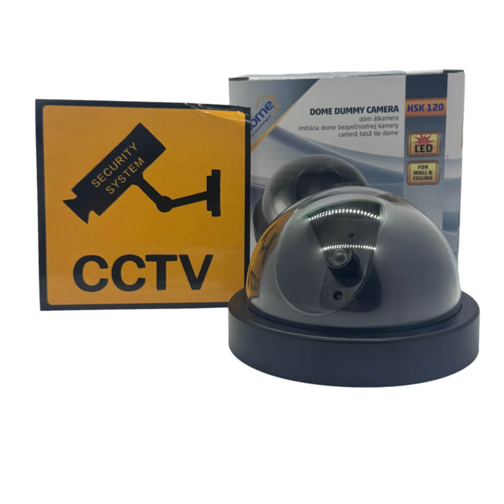 Lažna kamera domeLažne