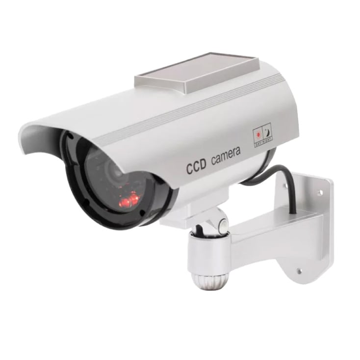 Lažna solarna kamera - Lažne kamere