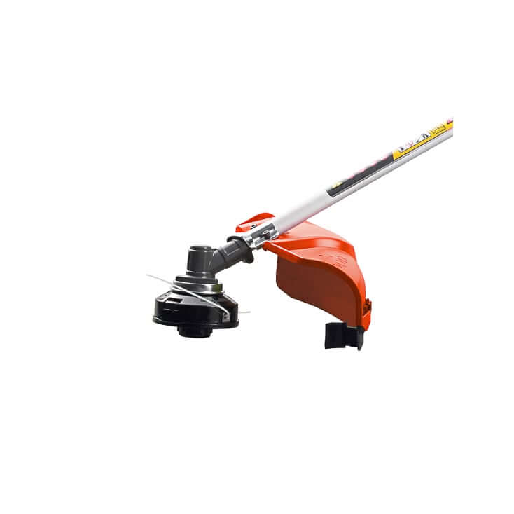 Leđni benzinski trimer ISKRA 42.7cm3 1.35kW BG-TU430 - Trimeri za travu