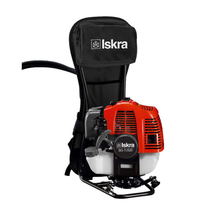 Leđni trimer za travu ISKRA 51.7cm³ 1.4kW | BG-TU520 - Trimeri za travu