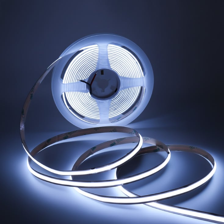 MINCUT COB LED traka 6500K 528 LED/m - Led trake