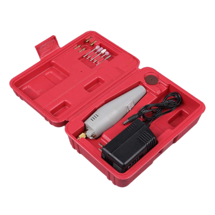 Mini Bušilica Set DZ-70705 – Precizno Bušenje - Bušilice za profesionalce i hobiste