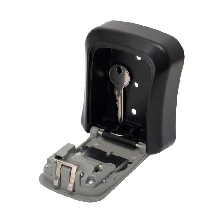 Mini sef za ključeve - Ostala oprema