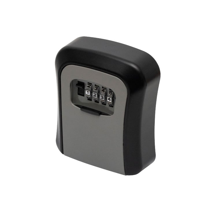 Mini sef za ključeve - Ostala oprema