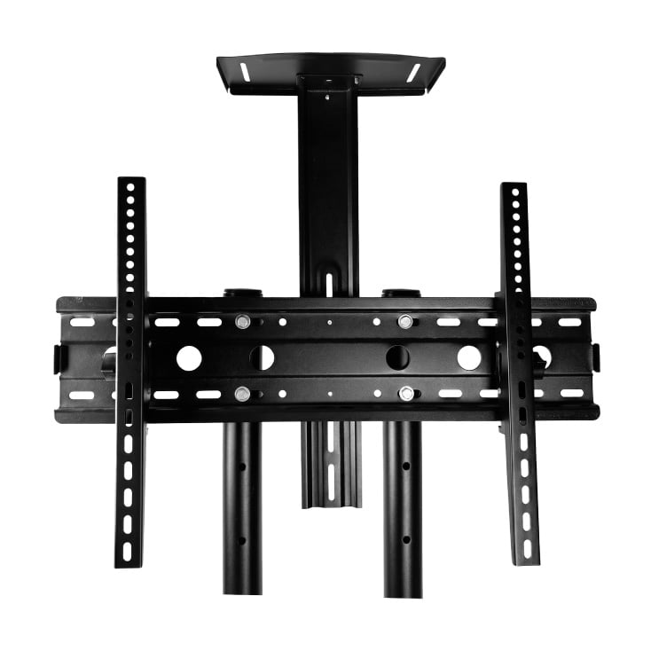 Mobilni TV stalak HOME LCDH-TVC15, 32-70 inča, do 50 kg, na točkićima - Nosači za TV