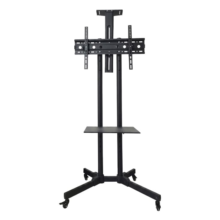 Mobilni TV stalak HOME LCDH-TVC15, 32-70 inča, do 50 kg, na točkićima - Nosači za TV