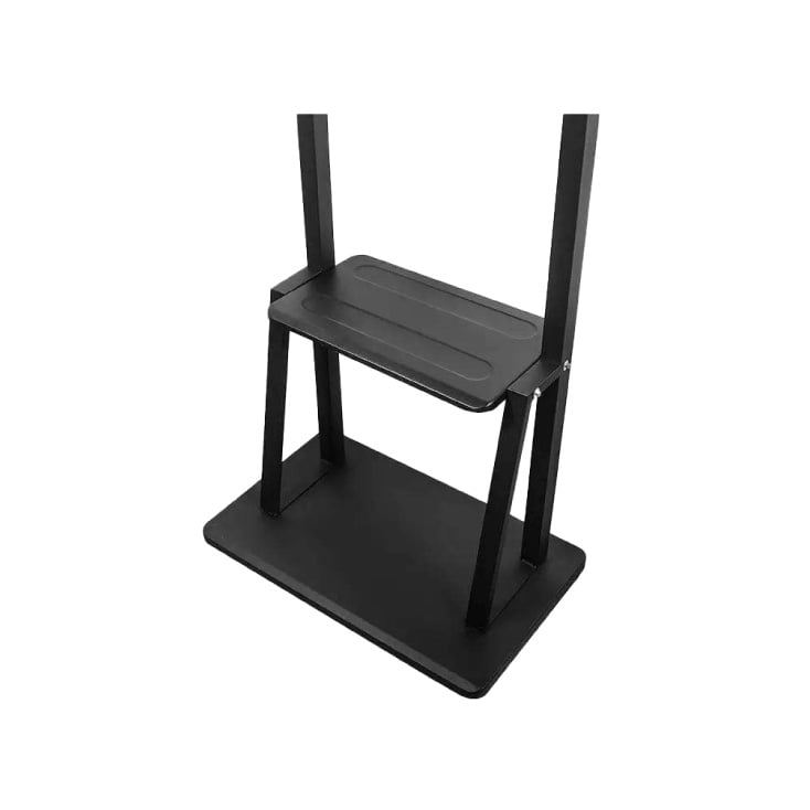 Mobilni TV stalak HOME LCDH-TVC17, 40-75 inča, do 50 kg, na točkićima - Nosači za TV