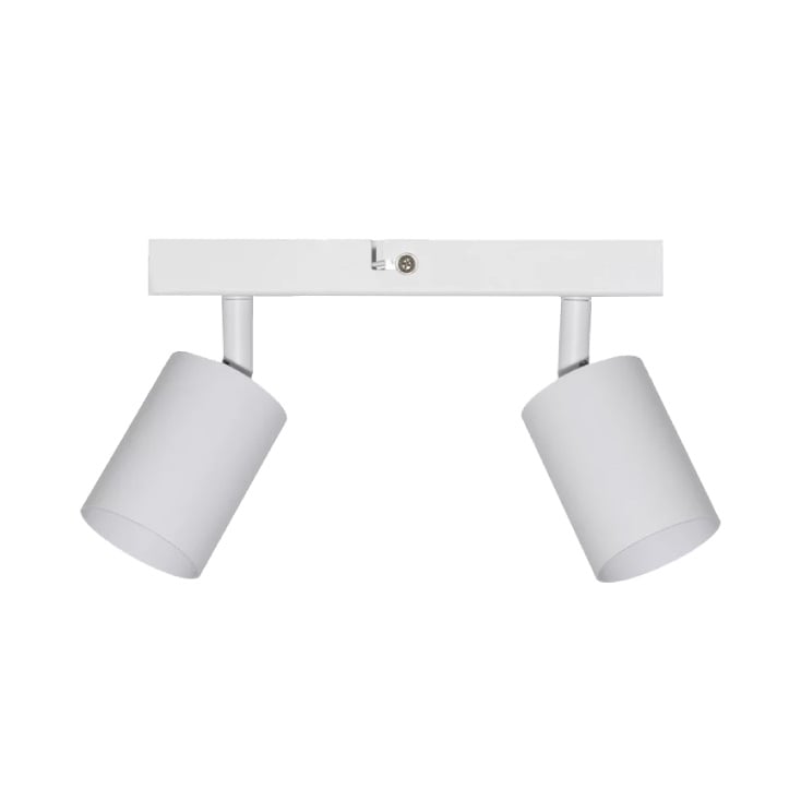 OSRAM Bela Spot Lampa 2xGU10 | SKU 4099854587641E - Led spotovi