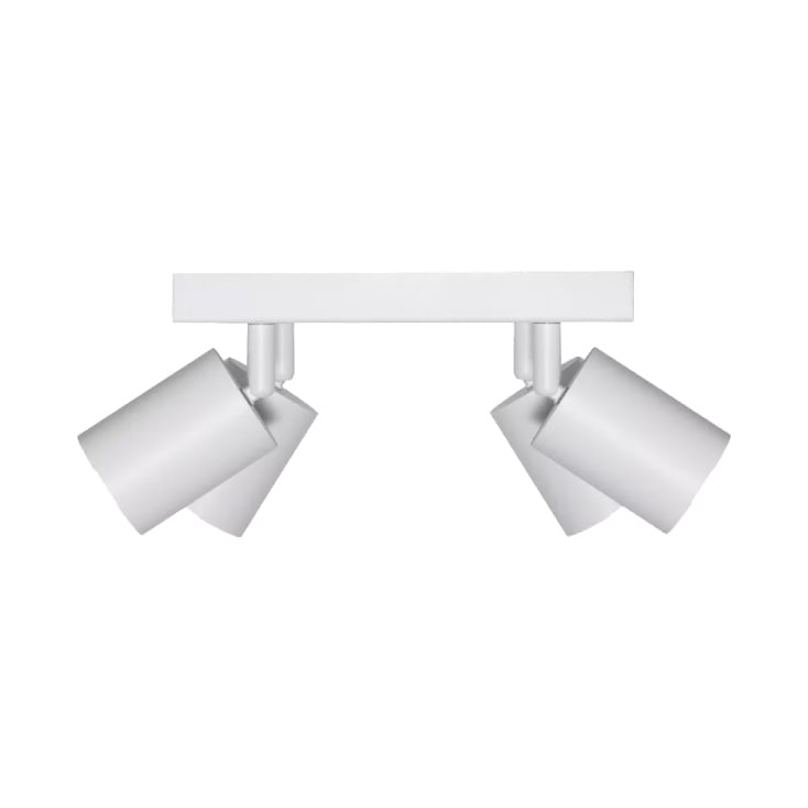 OSRAM Bela Spot Lampa 4xGU10 | 4099854587696E - Led spotovi