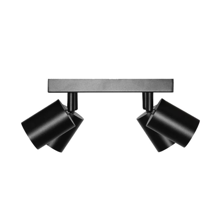 OSRAM Crna Spot Lampa 4xGU10 – SKU 4099854587580E - Led spotovi