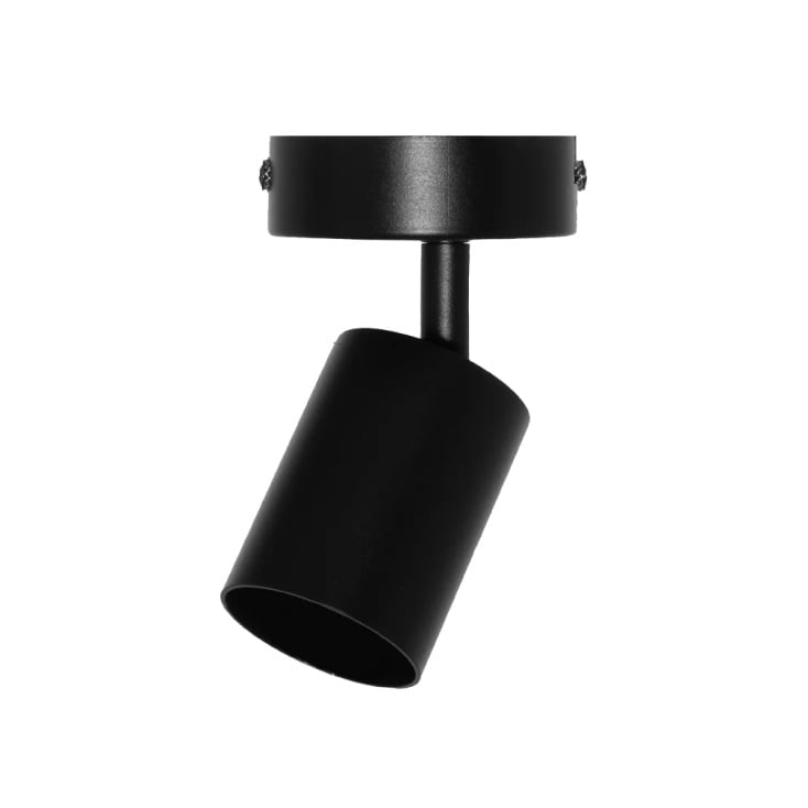 OSRAM ELEMENTAL GU10 spot lampa crna | 4099854587528E - Led spotovi