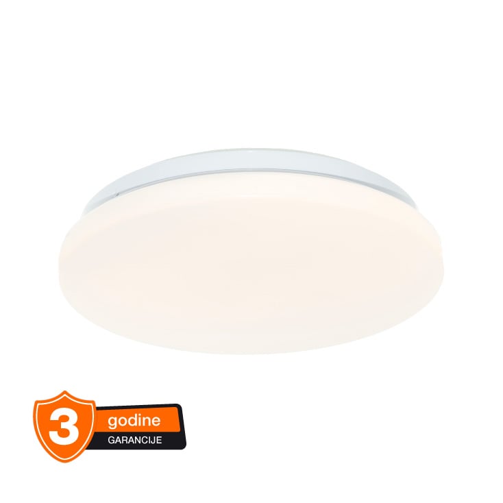 OSRAM LED Plafonjera 12W 4000K IP44 – 4099854647277E - Led plafonjere