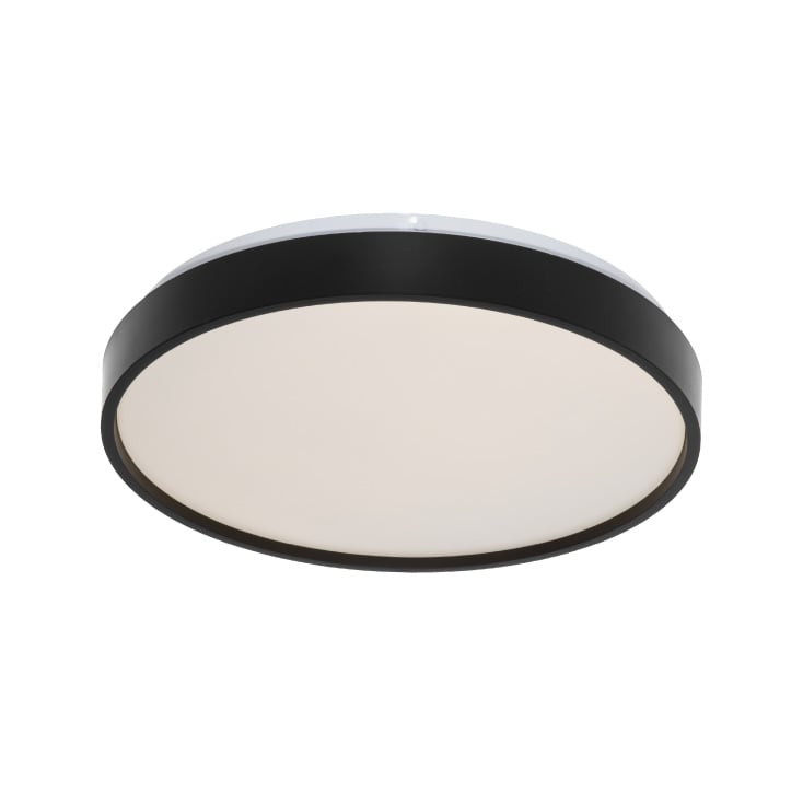 OSRAM LED Plafonjera 18W 4000K Crna – SKU 4099854650789E - Led plafonjere