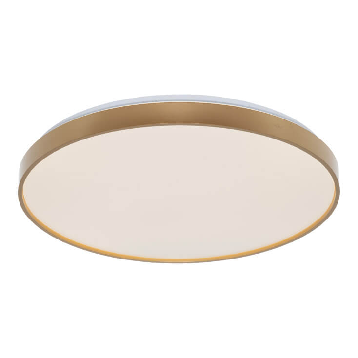 OSRAM LED Plafonjera 60W Zlatna 4000K - Elegantno Svetlo - Led plafonjere