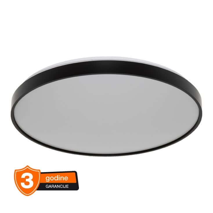 OSRAM LED Plafonjera 60W – Moderna & Štedljiva (4099854651571E) - Led plafonjere