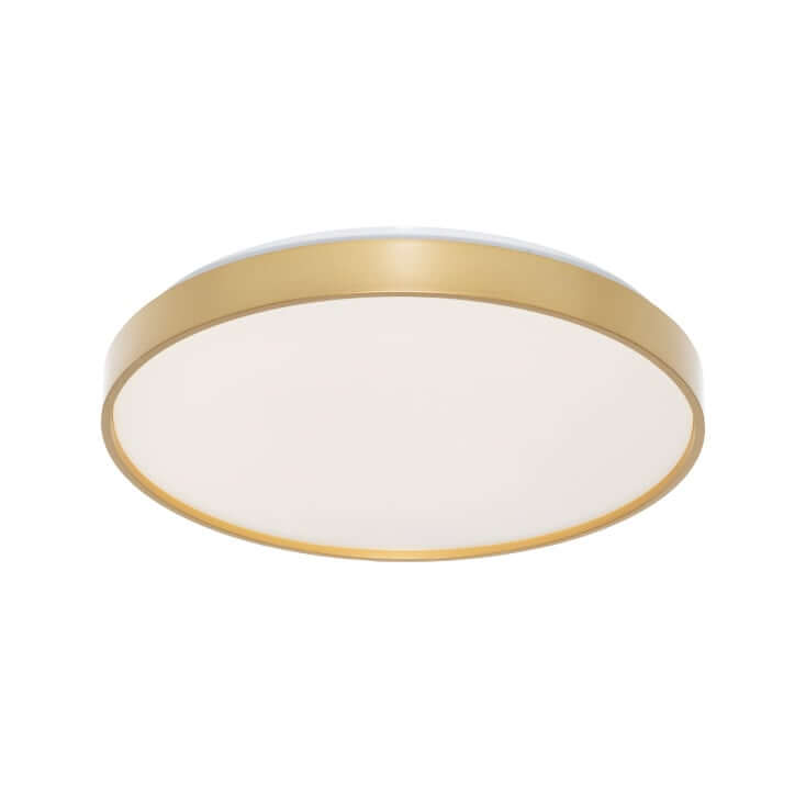 OSRAM LED Plafonjera Senzor Zlatna 24W 4000K | SKU: 4099854653414E - Led plafonjere