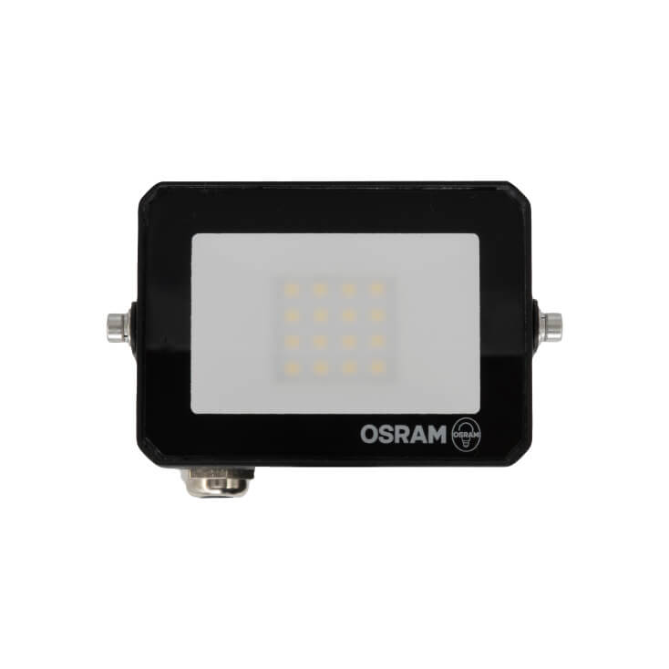 OSRAM LED Reflektor 10W 6500K – SKU 4099854489402E - Reflektor bez senzora