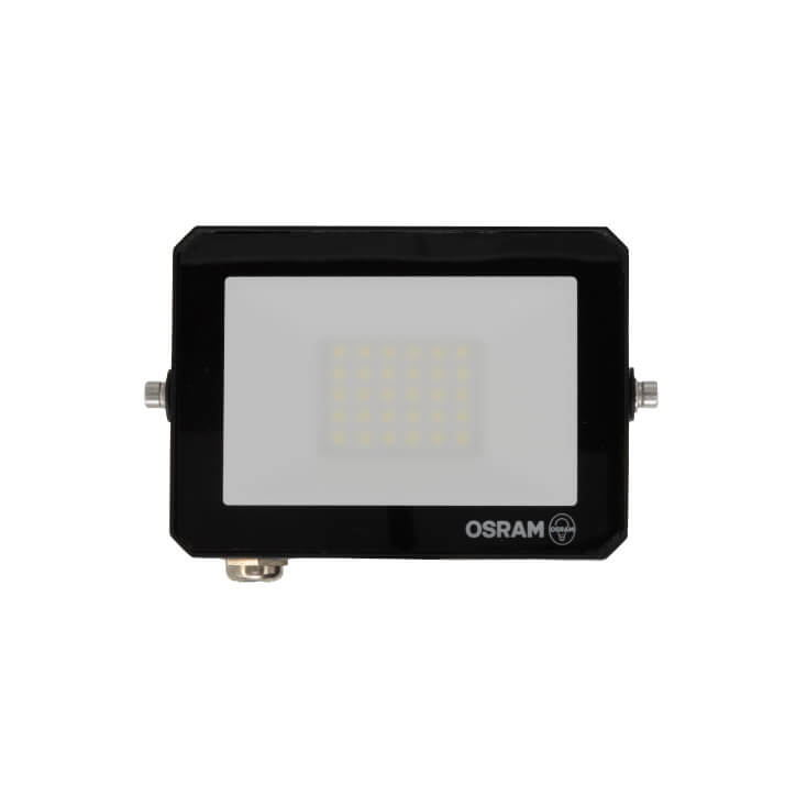 OSRAM LED Reflektor 20W 6500K | SKU 4099854489525E - Reflektor bez senzora