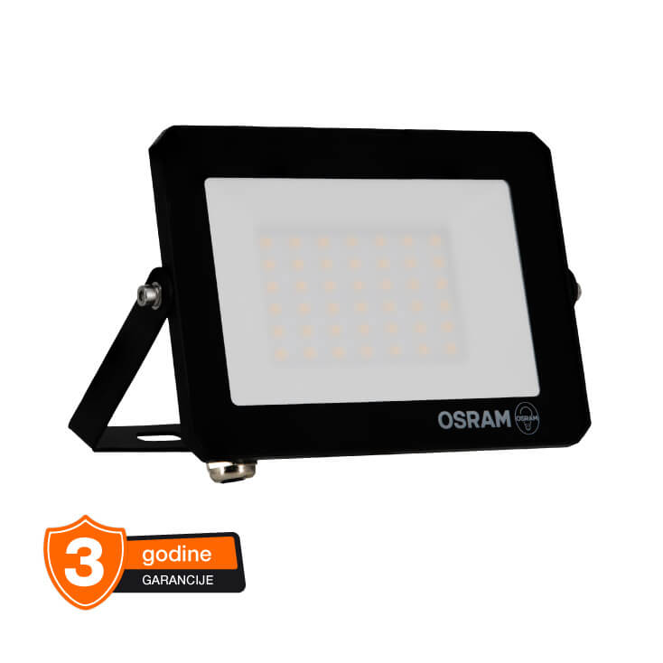 OSRAM LED Reflektor 30W 4000K | SKU 4099854489648E - Reflektor bez senzora