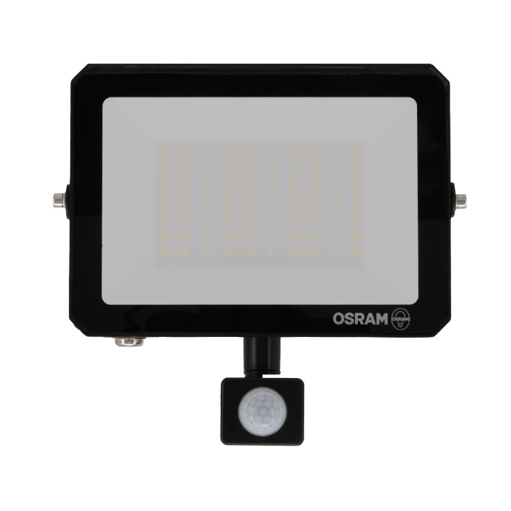 OSRAM LED Reflektor 50W sa PIR Senzorom 6500K - Reflektor sa senzorom