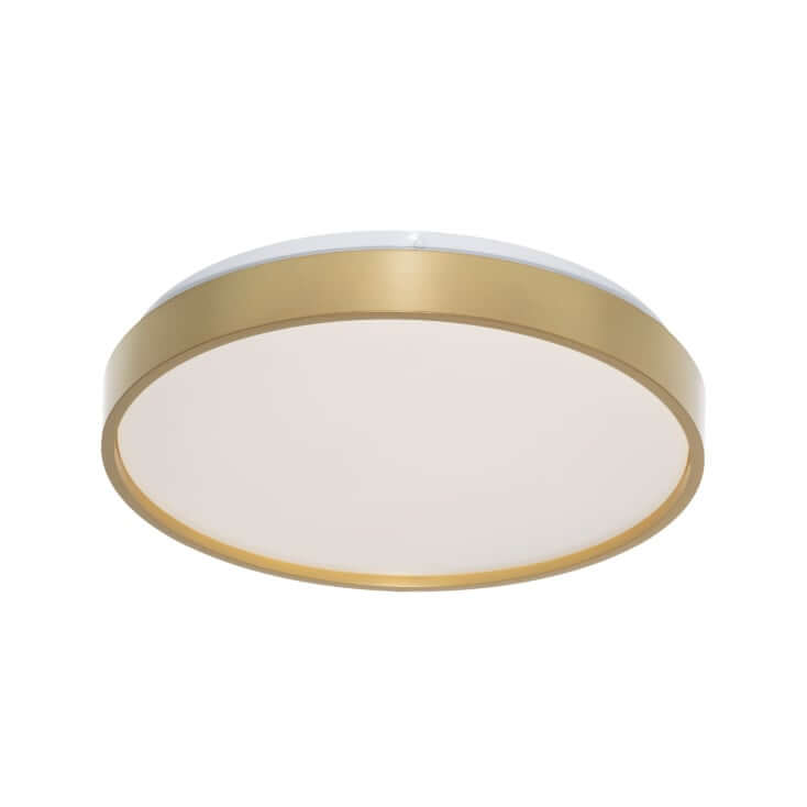 OSRAM LED plafonjera 18W senzor zlatna 4099854653186E - Led plafonjere