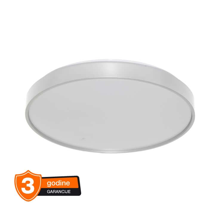 OSRAM LUXO LED plafonjera senz. 24W 4000K – SKU: 4099854652356E - Led plafonjere