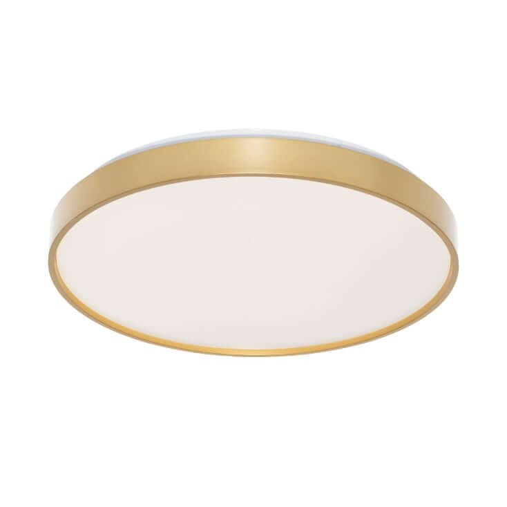 OSRAM LUXO Zlatna LED Plafonjera 24W 6500K | 4099854653360E - Led plafonjere