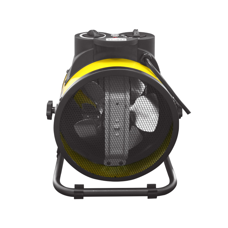 PROSTO PTC prenosna grejalica 3000W - Grejalice