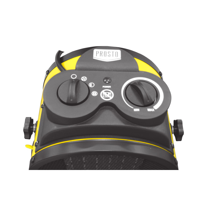 PROSTO PTC prenosna grejalica 3000W - Grejalice