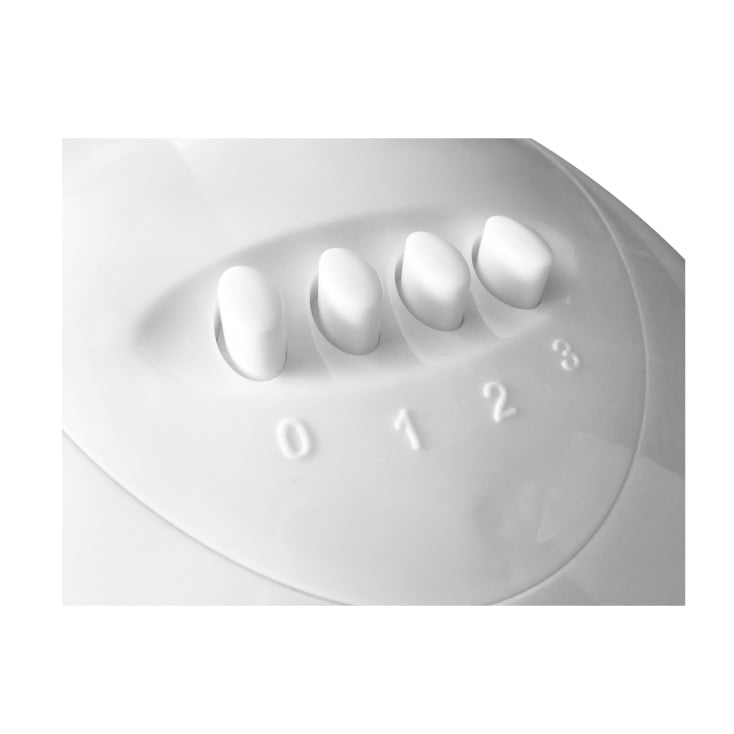 PROSTO Stoni Ventilator 30cm 35W sa Oscilacijom DF303PY - Stoni ventilatori